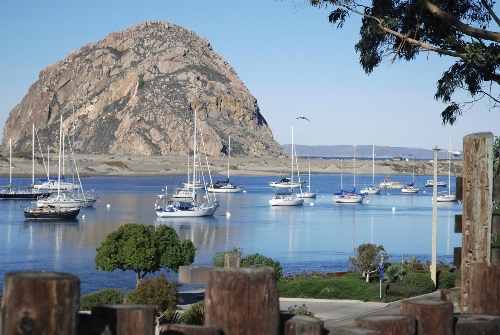 Inn at San Luis Obispo image 1