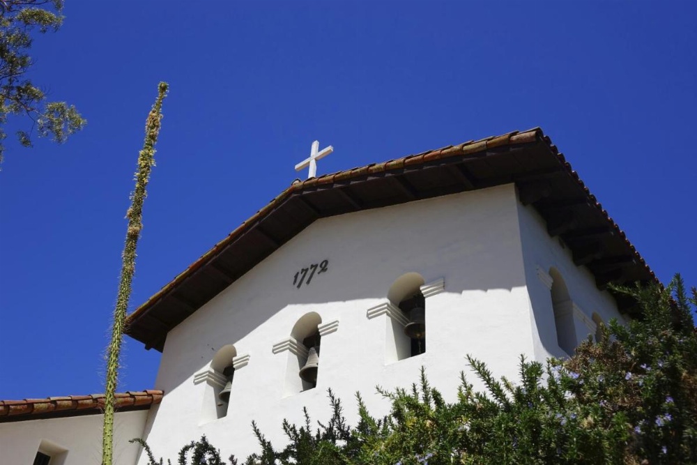 Inn at San Luis Obispo Image 10