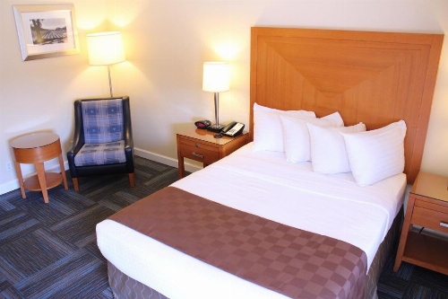 Inn at San Luis Obispo image 18