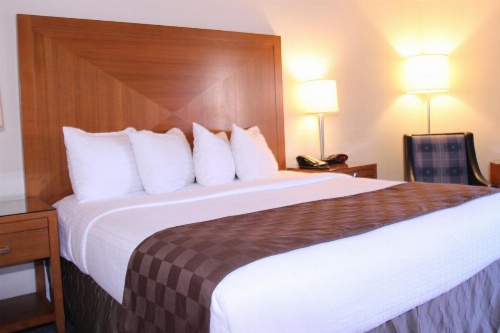 Inn at San Luis Obispo image 22