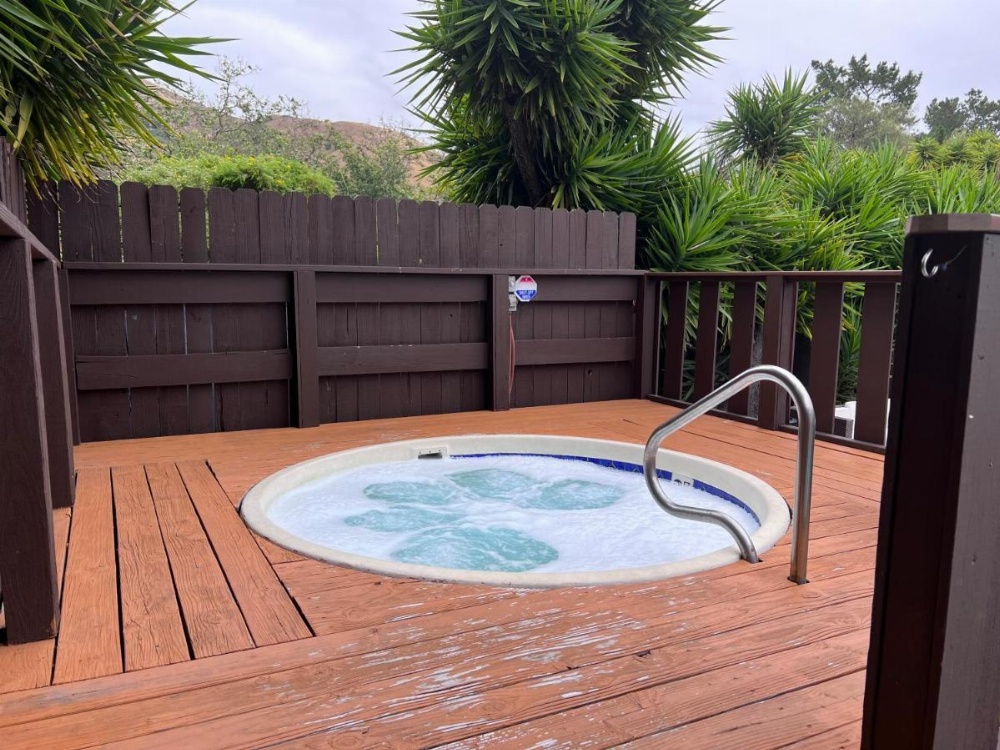 Inn at San Luis Obispo Image 31