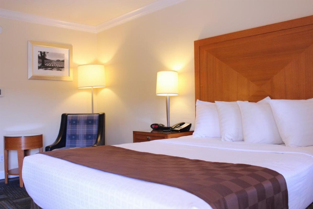 Inn at San Luis Obispo Image 32