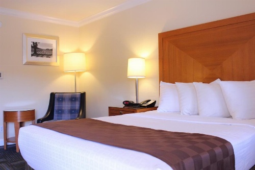 Inn at San Luis Obispo image 32