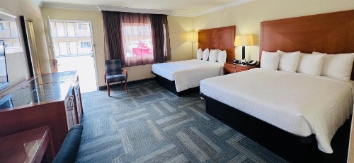 Inn at San Luis Obispo image 34