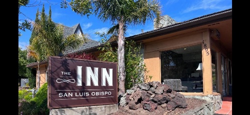 Inn at San Luis Obispo image 37