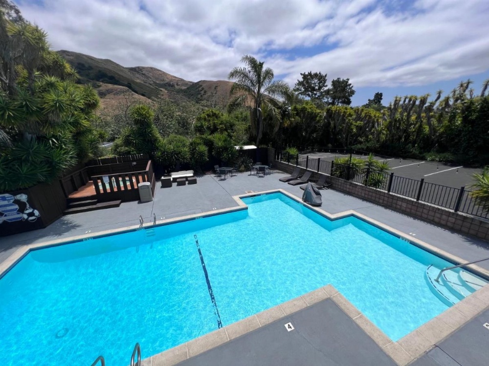 Inn at San Luis Obispo Image 38