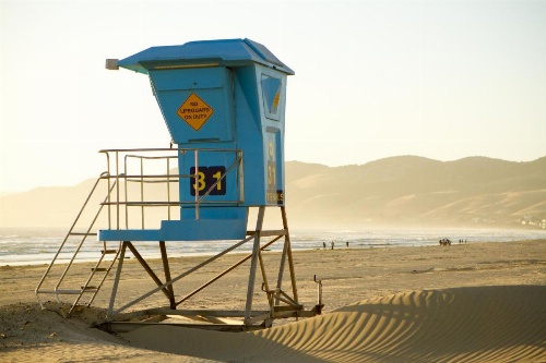 Inn at San Luis Obispo image 6