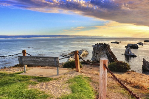 Inn at San Luis Obispo image 9